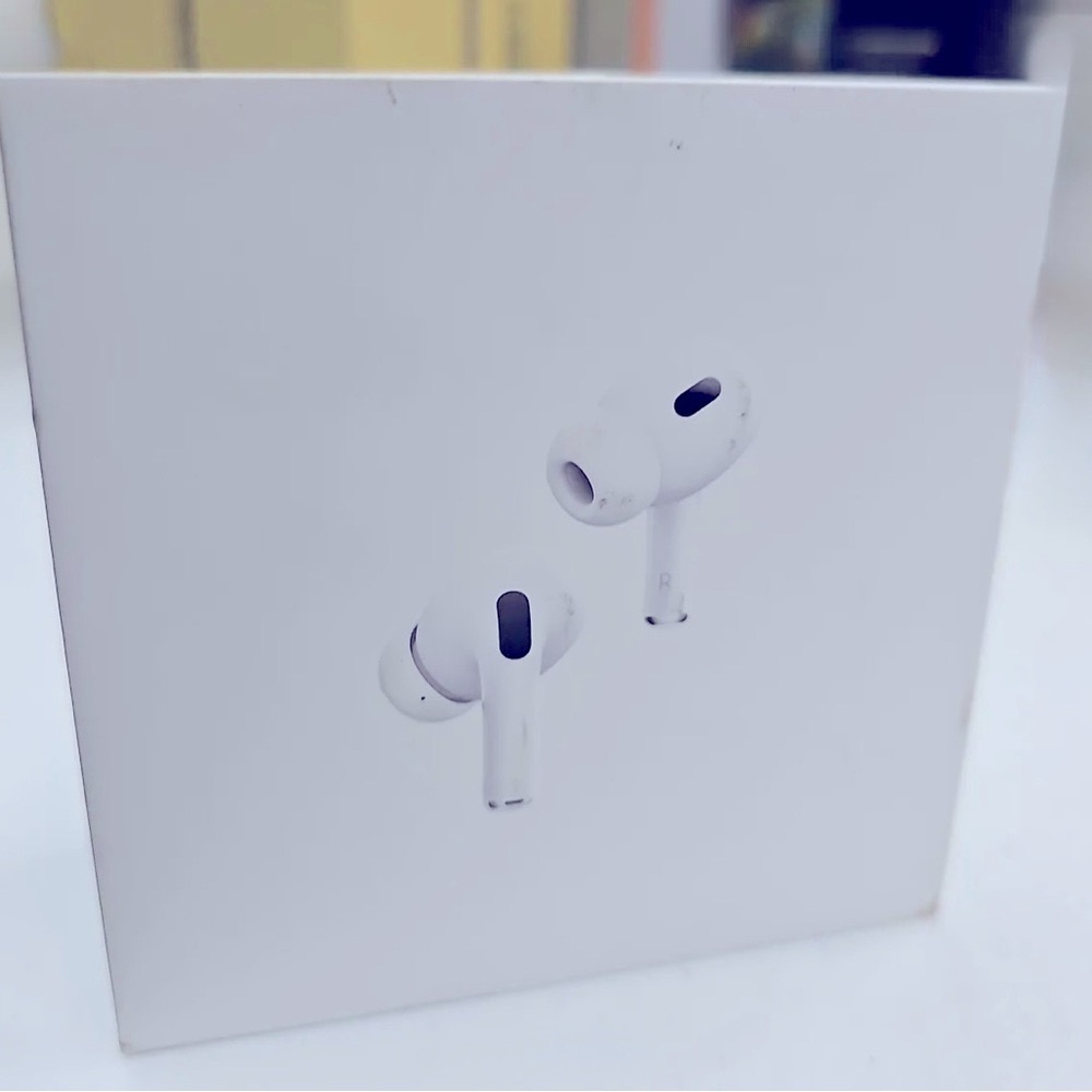 🔥Airpod Pros 2nd Gen🔥